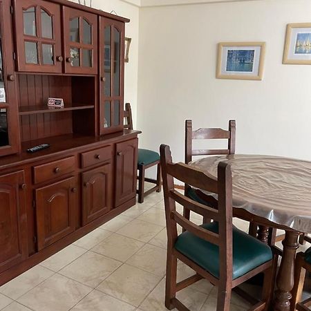 Apartamento Riazor Sol y Arena San Clemente del Tuyú Exterior foto