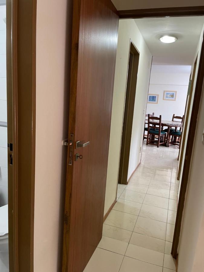 Apartamento Riazor Sol y Arena San Clemente del Tuyú Exterior foto