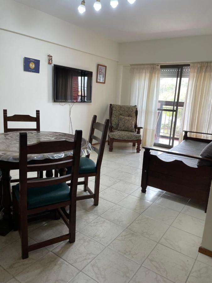 Apartamento Riazor Sol y Arena San Clemente del Tuyú Exterior foto