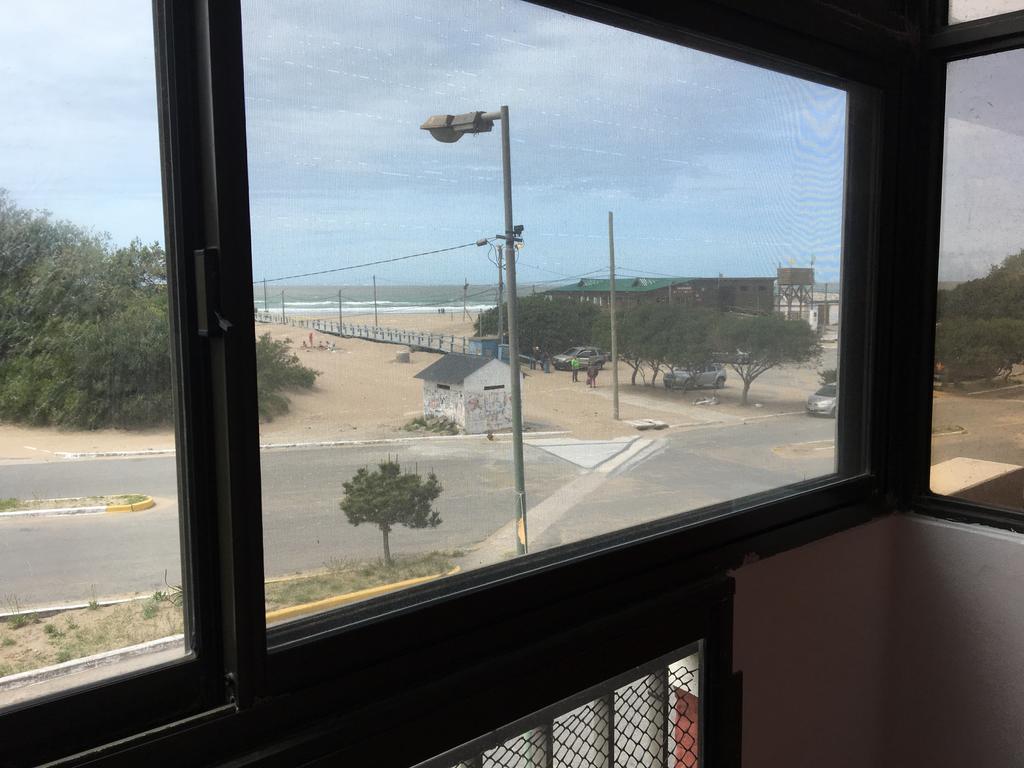 Apartamento Riazor Sol y Arena San Clemente del Tuyú Exterior foto