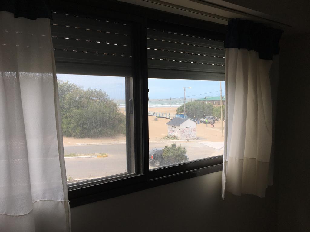 Apartamento Riazor Sol y Arena San Clemente del Tuyú Exterior foto